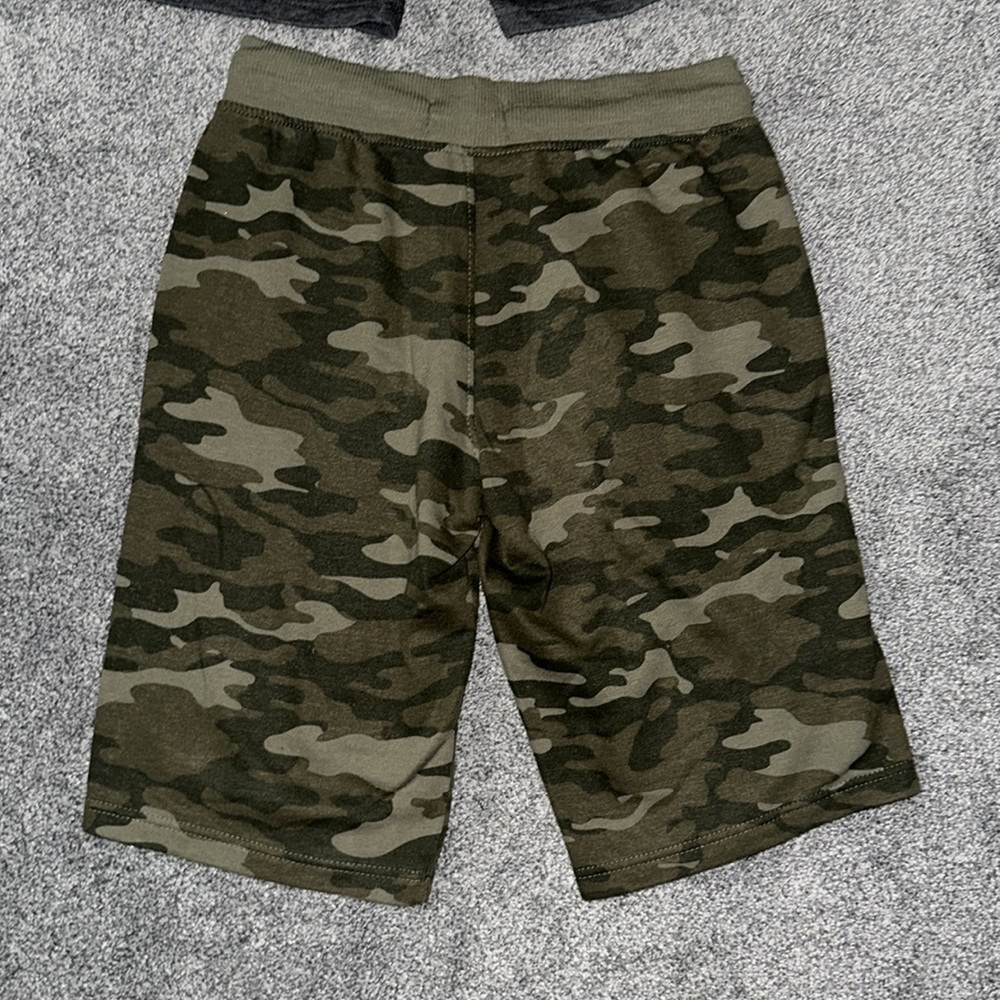 buffalo by david brighton shorts - Picture 8 of 9
